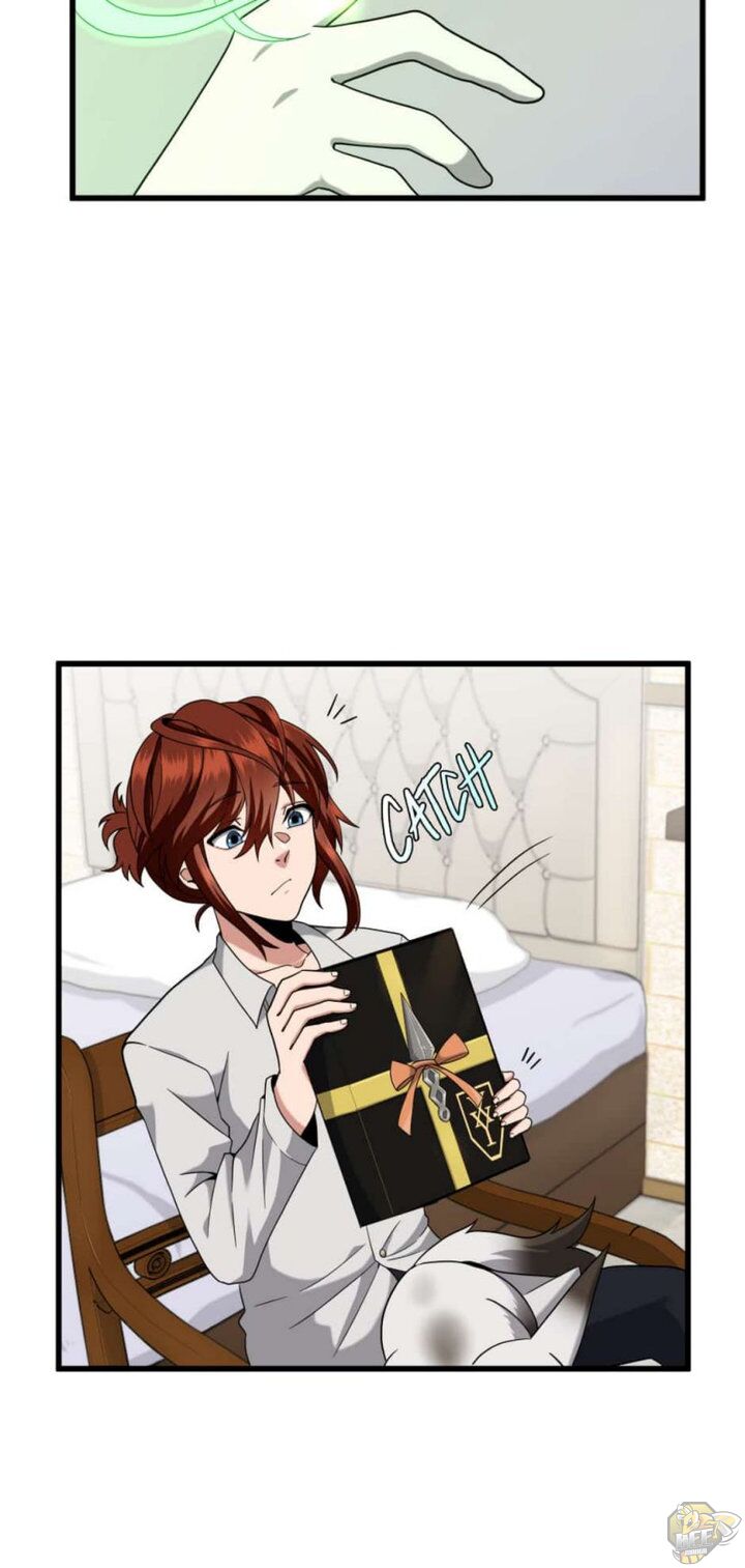 The Beginning After The End Chapter 89 image 42